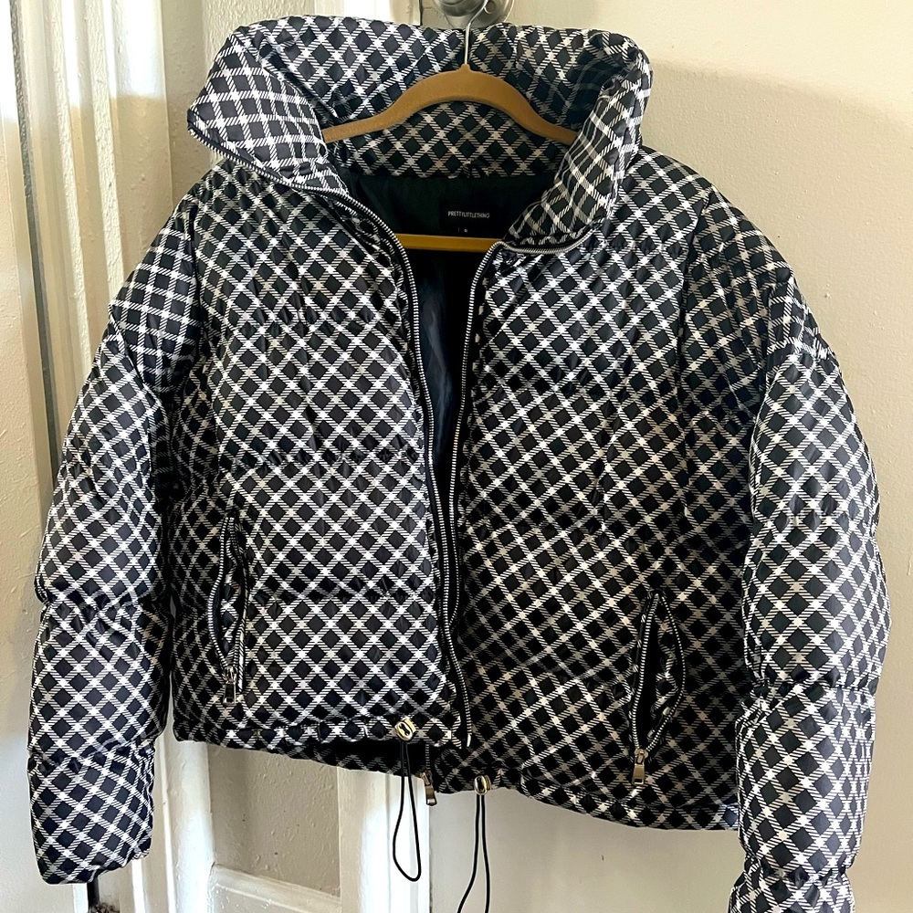 Puffer Jacket